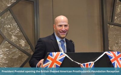 95th Annual Meeting of the American Prosthodontics Society 