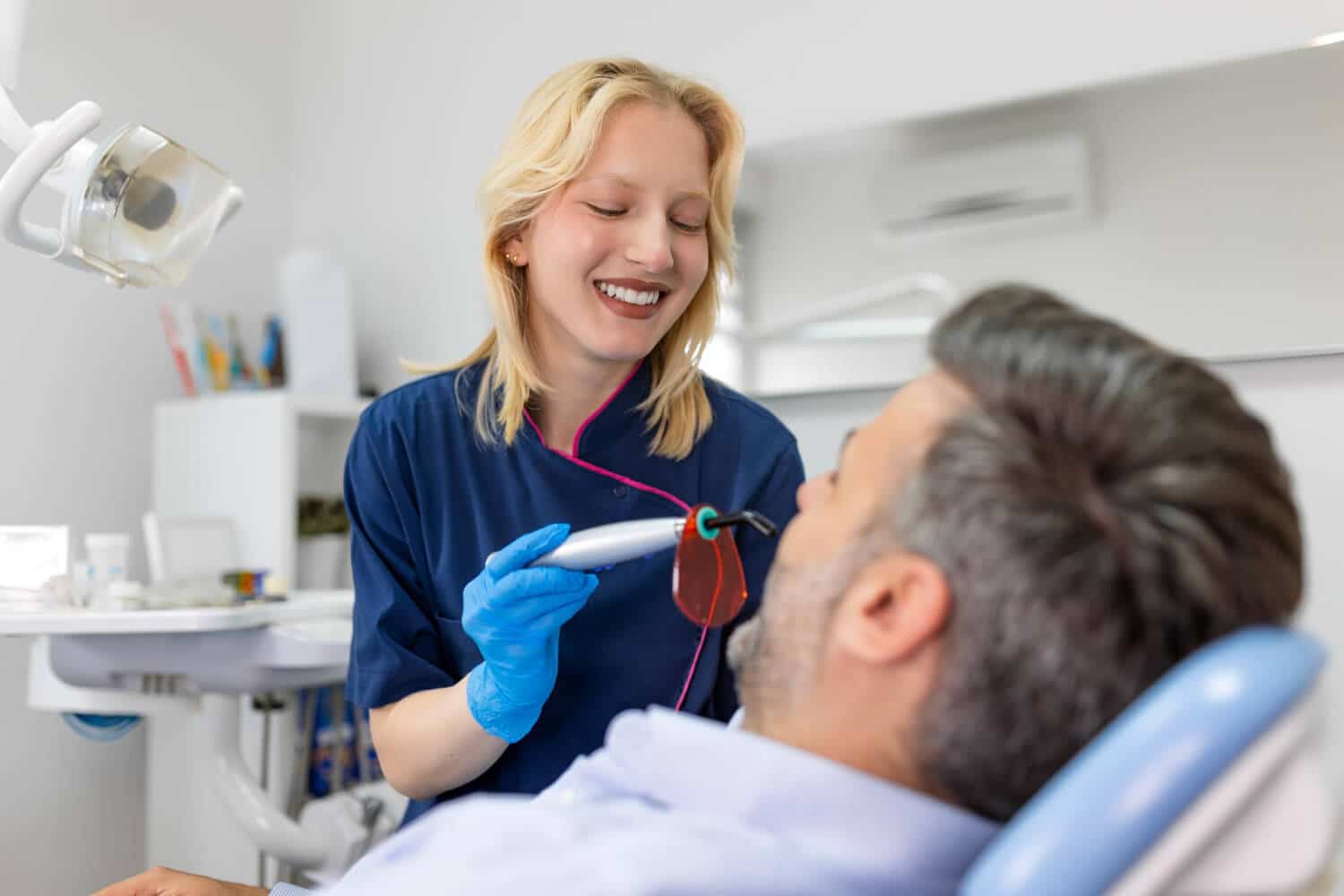 Dental Practice Support