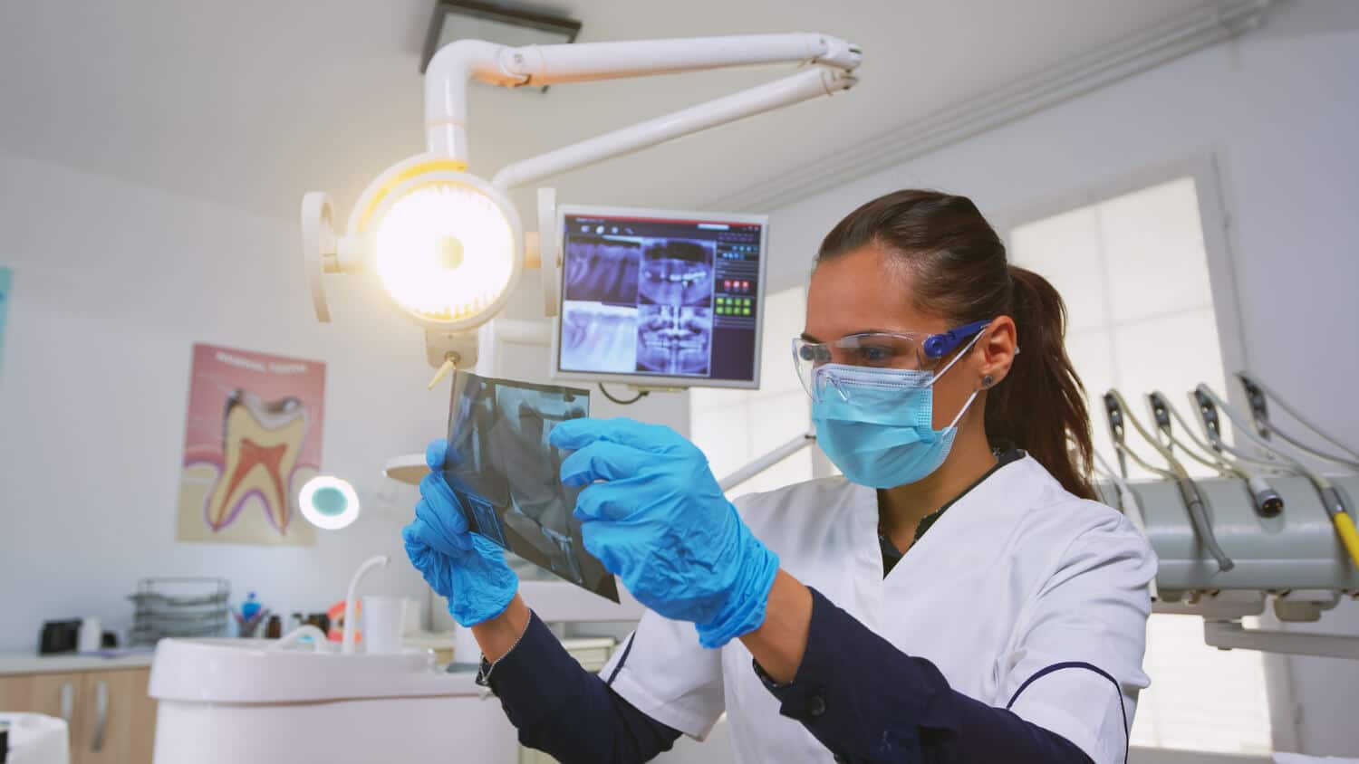 buy dental practice uk