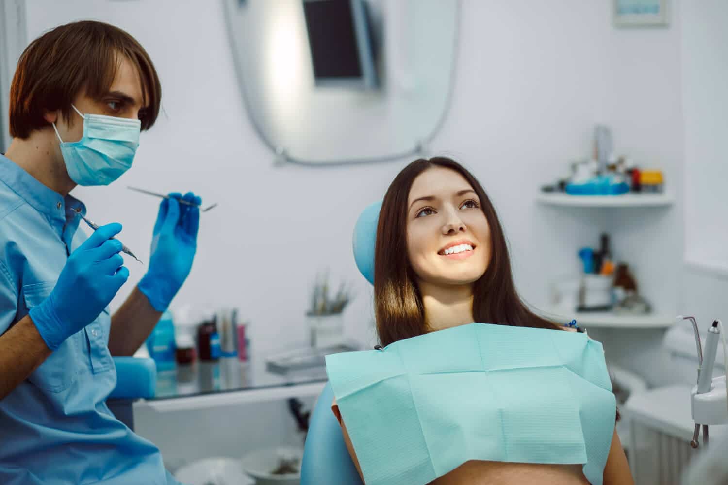 Dental Practice Support