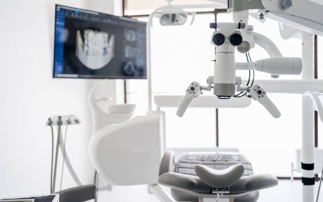 Digital Transformation, what it means to Dental Practices 