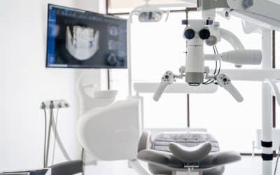 Digital Transformation, what it means to Dental Practices 