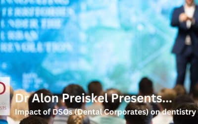 Alon Preiskel to present at the Annual Session of the American College of Prosthodontics November 2024