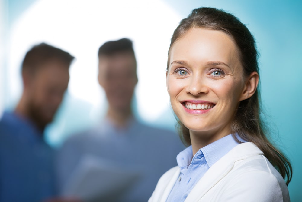 Dental practice recruitment