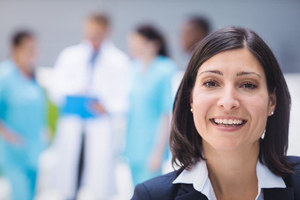 Dental Recruitment