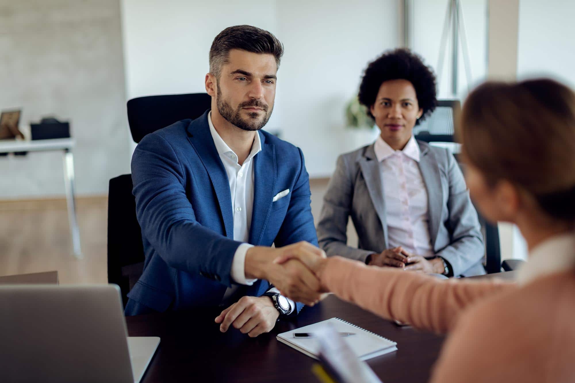 Streamline Your Dental Practice Recruitment with Our Platform
