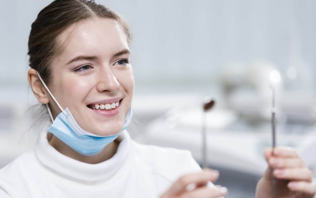 The Best Way to Sell a Dental Practice for Maximum Profit