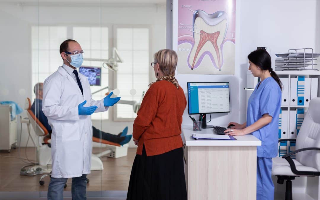 Dental Practice Management: Key Strategies for Success and Efficiency
