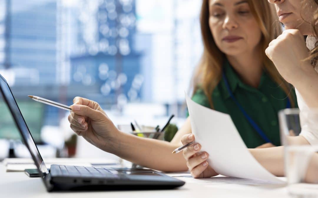 Unlock the Full Potential of Your Practice with Our Comprehensive HR Module