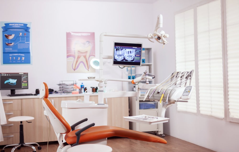 Things To Consider When Buying A Dental Practice