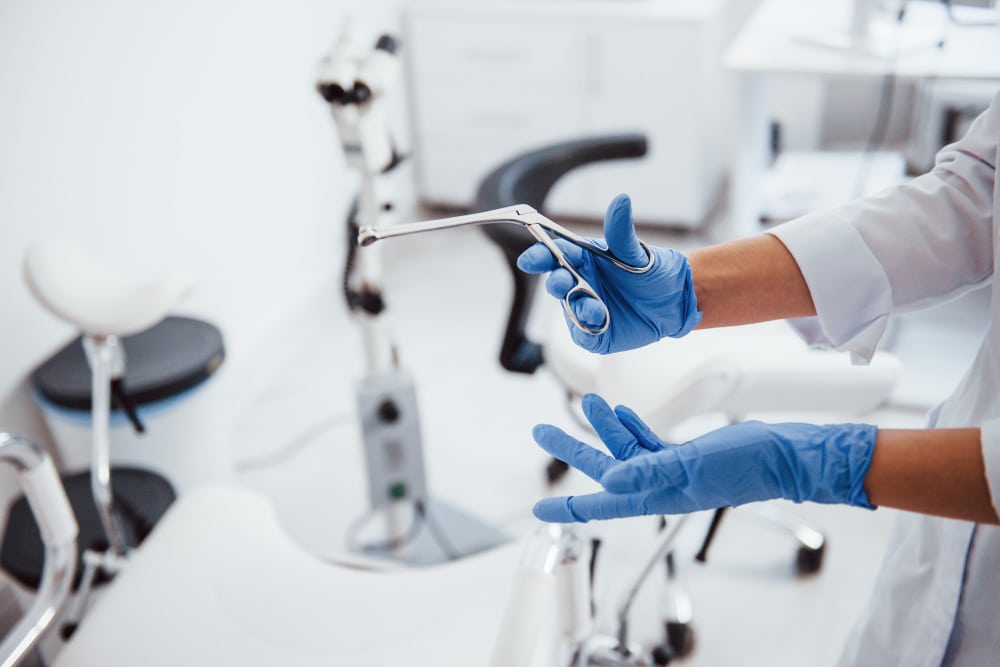 Steps To Buying A Dental Practice