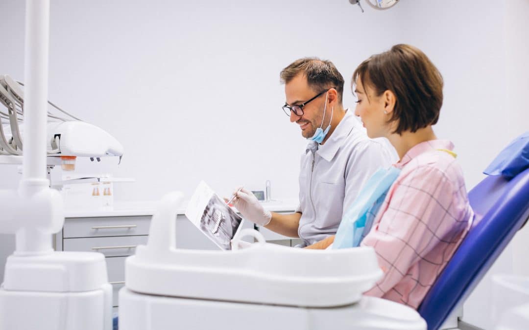 Effective Dental Clinic Marketing: Strategies for Growth and Success: