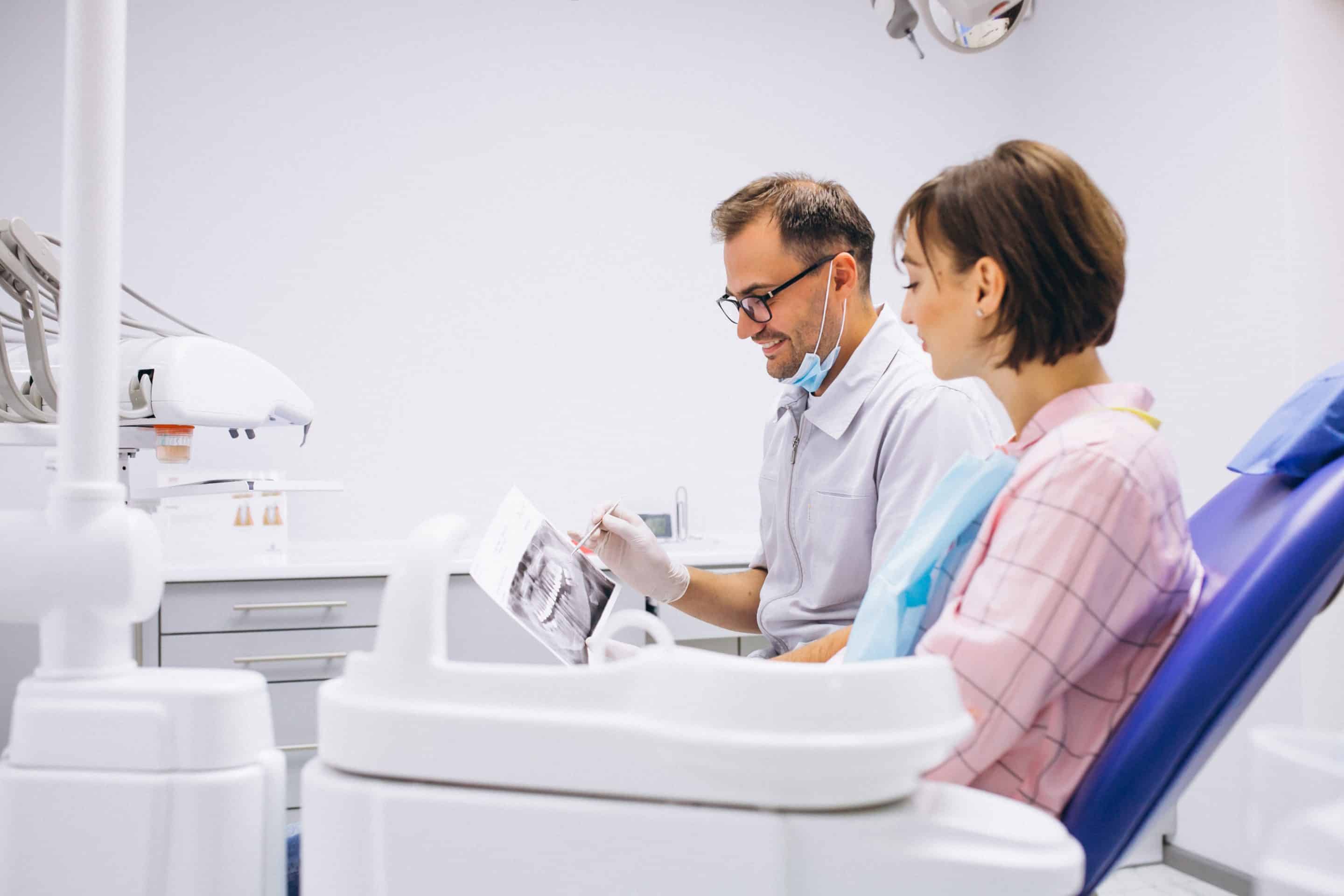Effective Dental Clinic Marketing: Strategies for Growth and Success